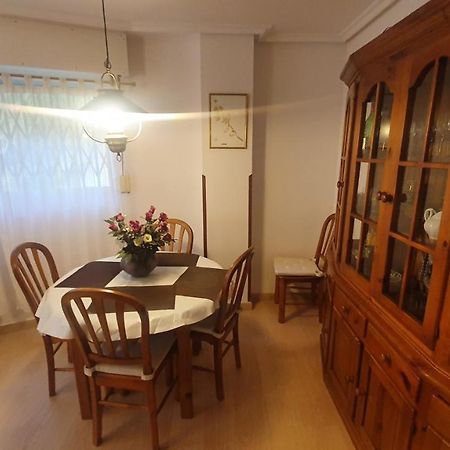 Tauco Ribadesella - Estupendo Piso Para 5 Pax Exteriör bild