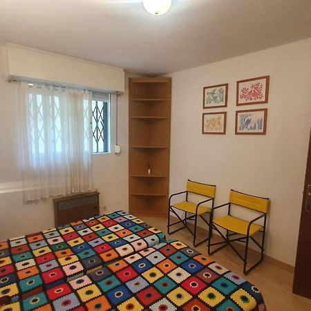 Tauco Ribadesella - Estupendo Piso Para 5 Pax Exteriör bild