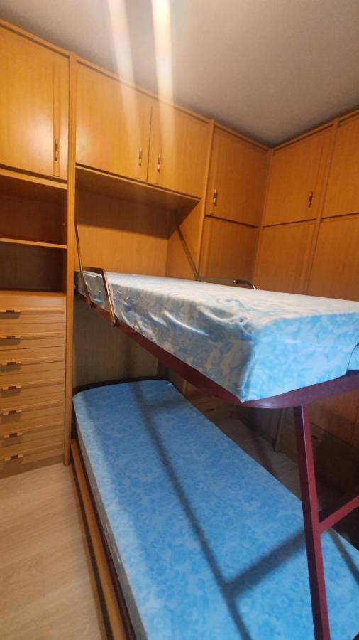 Tauco Ribadesella - Estupendo Piso Para 5 Pax Exteriör bild