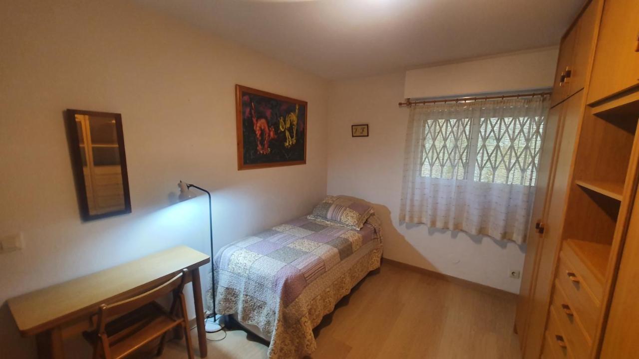 Tauco Ribadesella - Estupendo Piso Para 5 Pax Exteriör bild