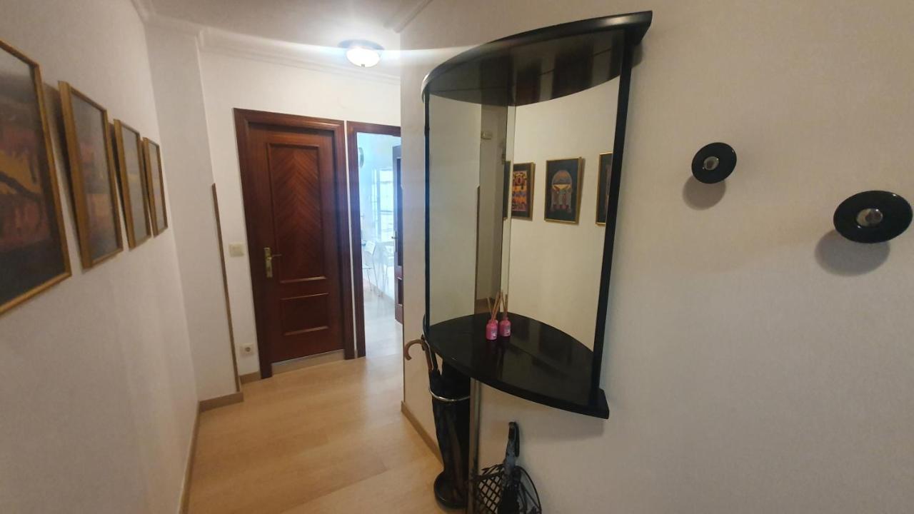 Tauco Ribadesella - Estupendo Piso Para 5 Pax Exteriör bild