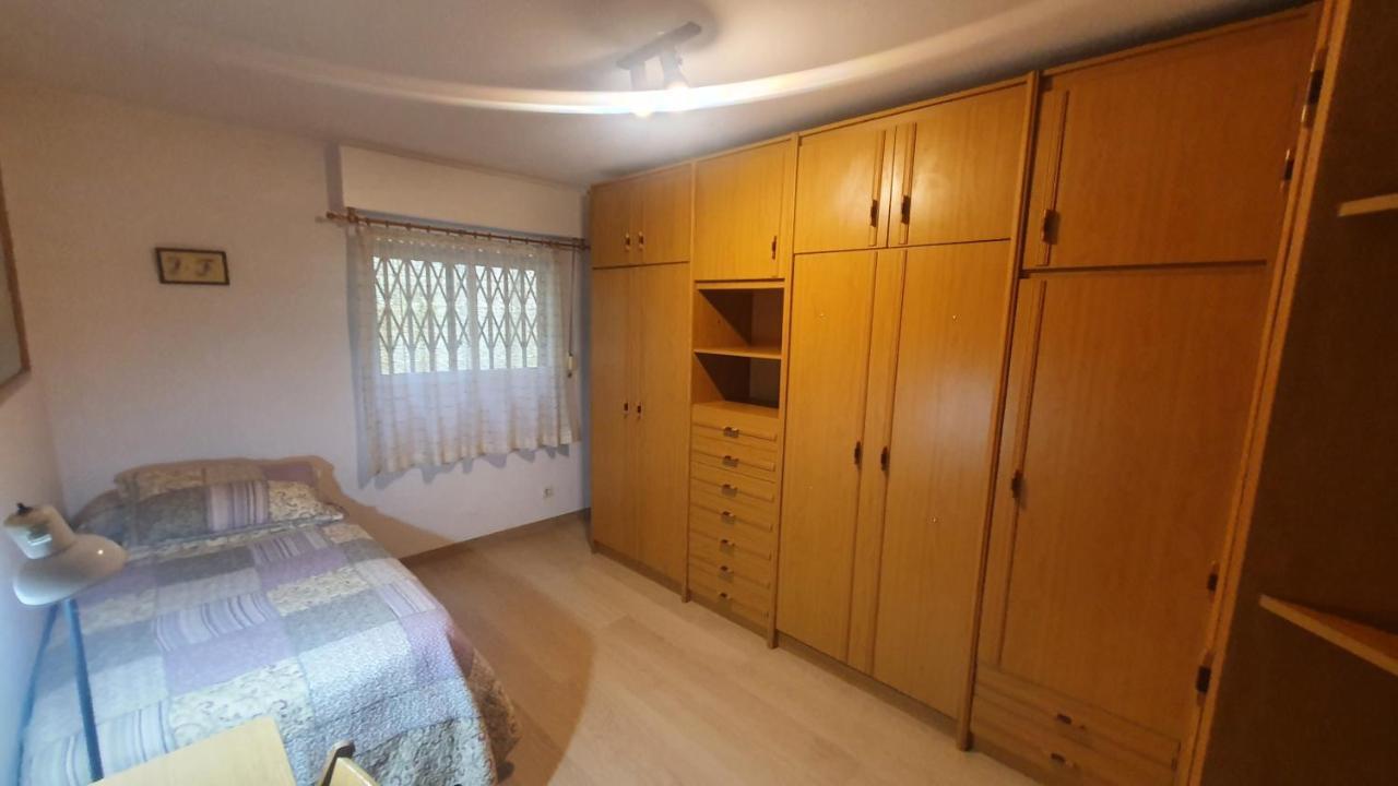 Tauco Ribadesella - Estupendo Piso Para 5 Pax Exteriör bild